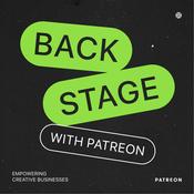 Podcast Backstage with Patreon