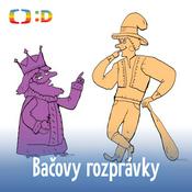 Podcast Bačovy rozprávky