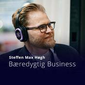 Podcast Bæredygtig Business