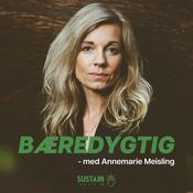 Podcast Bæredygtig