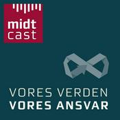 Podcast Bæredygtighed i Region Midtjylland