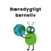 Podcast Bæredygtigt Børneliv