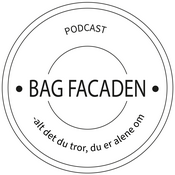 Podcast Bag Facaden