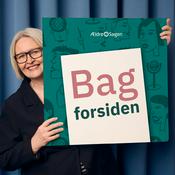 Podcast Bag forsiden