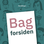 Podcast Bag forsiden