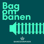 Podcast Bag om Banen