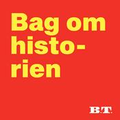 Podcast Bag om historien