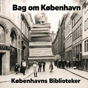 Podcast Bag om København
