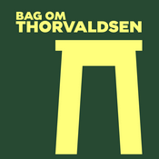 Podcast Bag om Thorvaldsen