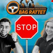Podcast BAG RATTET l Hvor teori møder virkelighed!