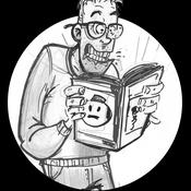 Podcast Tegneseriesnak