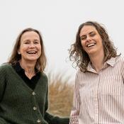 Podcast Bag Tankerne med Trine og Sanne