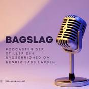 Podcast Bagslag: Podcast med fokus på seksuelle overgreb mod børn