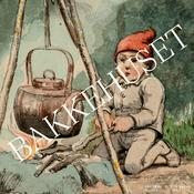 Podcast Bakkehusets Julekalender