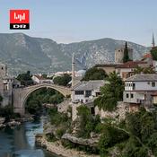 Podcast Balkans knuste hjerte