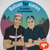 Podcast Balsam for sjælen