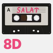 Podcast Båndsalat