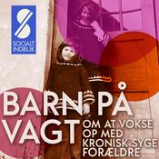 Podcast Barn på vagt