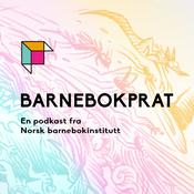 Podcast Barnebokprat