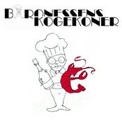 Podcast Baronessens Kogekoner