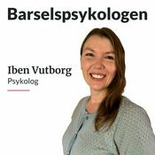 Podcast Barselspsykologen