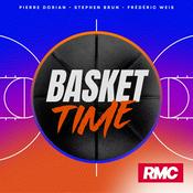 Podcast Basket Time