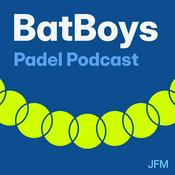 Podcast BAT BOYS PADEL PODCAST