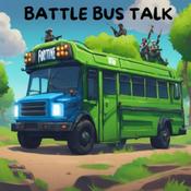 Podcast Battle Bus Talk