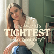 Podcast The World's Tightest Community Podcast