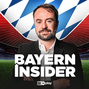 Podcast Bayern Insider
