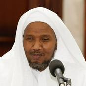 Podcast عبدالرشيد صوفي Abderrasheed Sofi