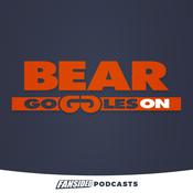Podcast Bear Goggles Podcast