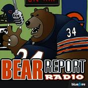 Podcast Bear Report Radio Podcast: Chicago Bears