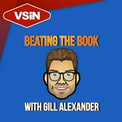 Podcast Beating The Book with Gill Alexander