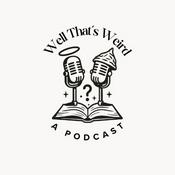 Podcast Today I Read The Bible