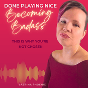 Podcast Stop Caring Too Much: Become Unapologetic & Loved For Who You Are