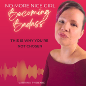 Podcast Stop Caring Too Much: Become Unapologetic & Loved For Who You Are