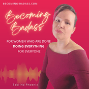 Podcast Stop Caring Too Much: Be Unapologetic — & Loved For Who You Are