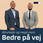 Podcast Bedre på vej