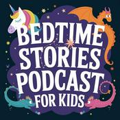 Podcast Bedtime Stories Podcast for Kids