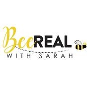 Podcast Bee Real with Sarah