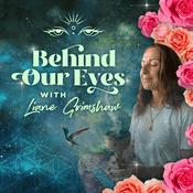 Podcast Behind Our Eyes