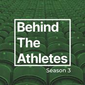 Podcast Behind The Athletes
