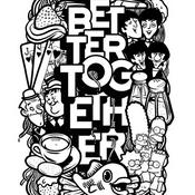 Podcast Being Better, Together
