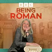 Podcast Ancient Lives with Mary Beard