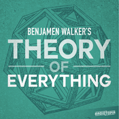 Podcast Benjamen Walker's Theory of Everything