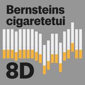 Podcast Bernsteins cigaretetui