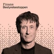 Podcast Bestyrelsestoppen med Søren Linding