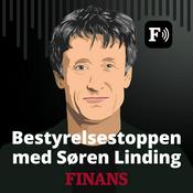 Podcast Bestyrelsestoppen med Søren Linding