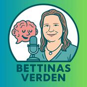 Podcast Bettinas verden